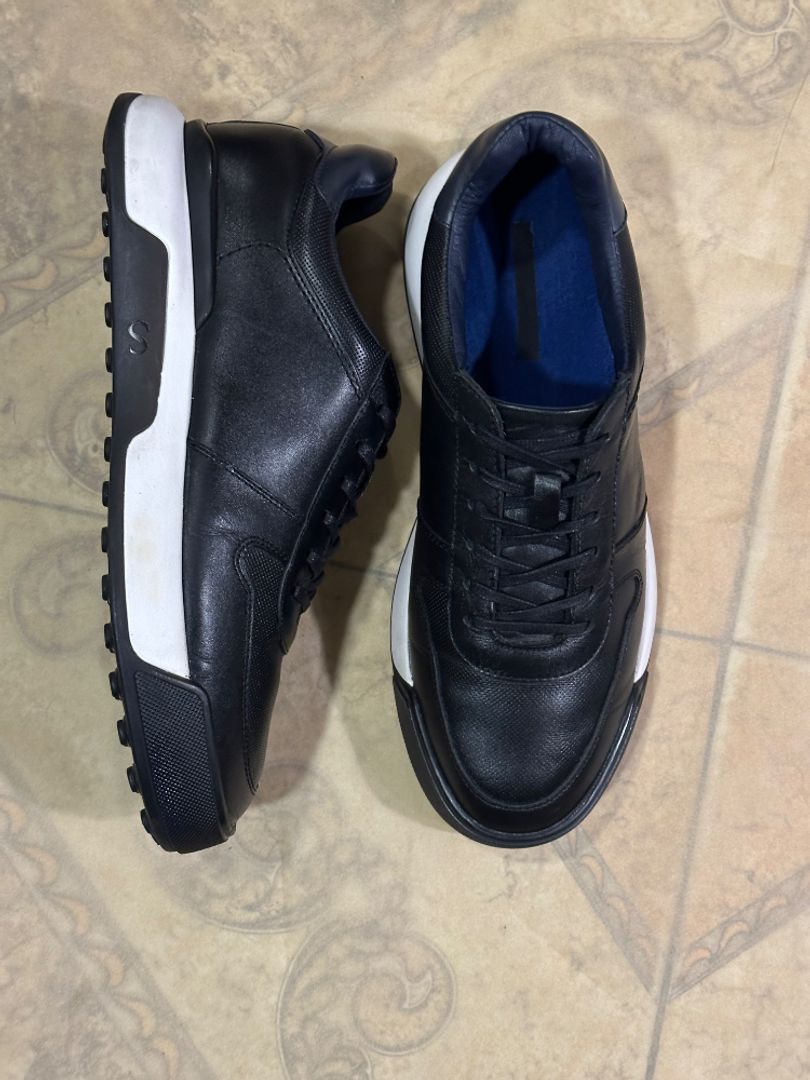 Sport Negro