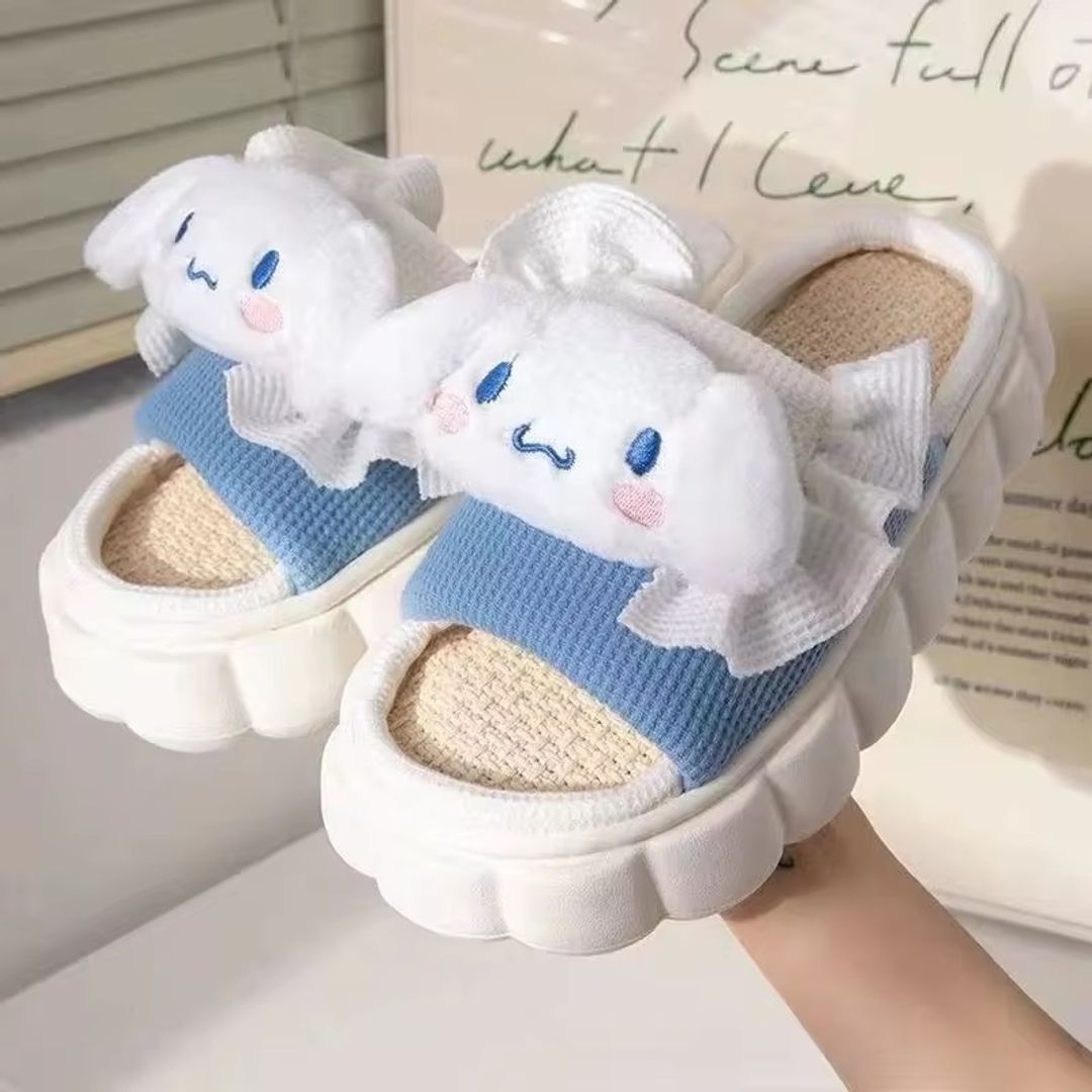 Sandalias Sanrio 