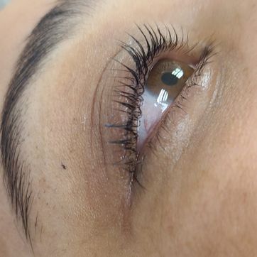 Imagen del producto Lifting De Pestañas Y Tinte 