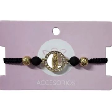 PULSERA VIRGEN - imagen 1