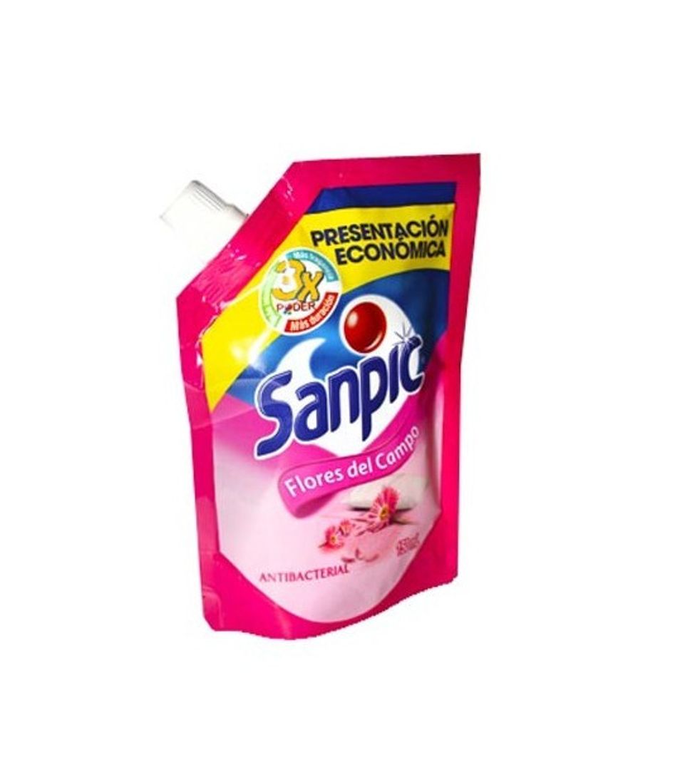 SANPIC FLORAL*200ML