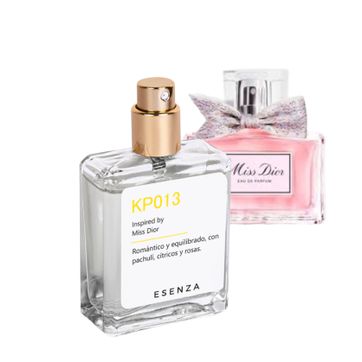 KP013 Inspired by Miss Dior - imagen 1