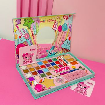 SUGAR RUSH MAQUILLAJE INFANTIL  - imagen 1