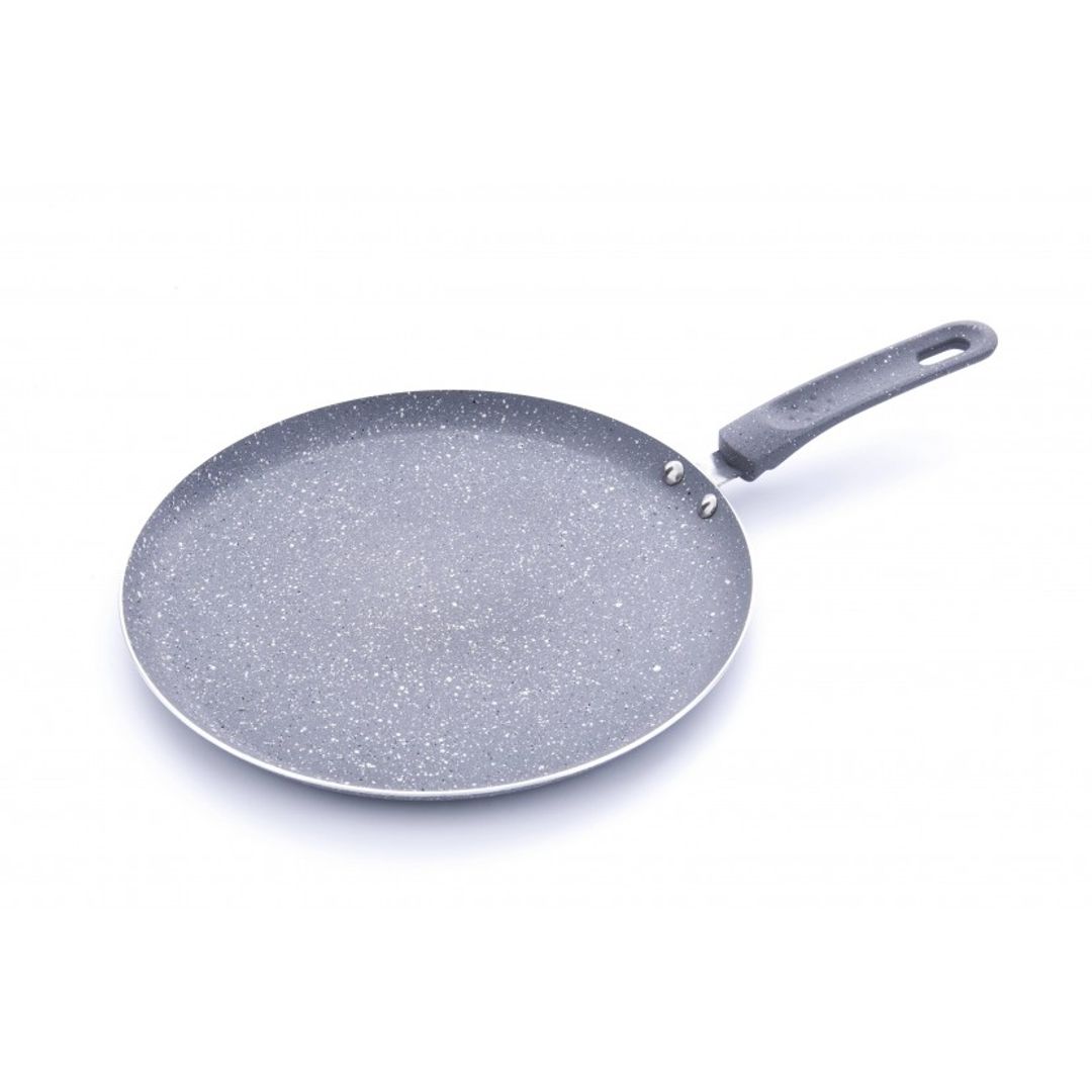 CREPERA ARTEEZA GRIS 28CM NOVUM PIEDRA	