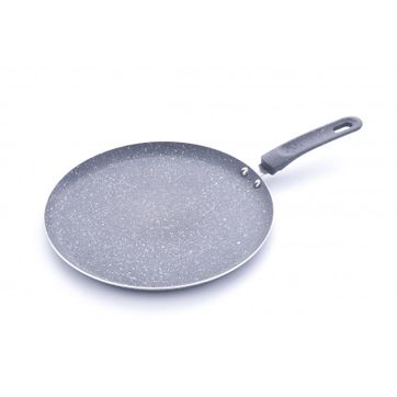 Imagen del producto CREPERA ARTEEZA GRIS 28CM NOVUM PIEDRA	
