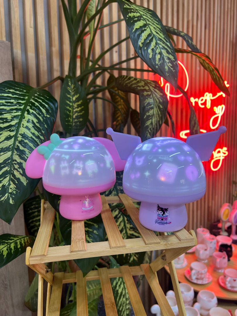 Proyector sanrio