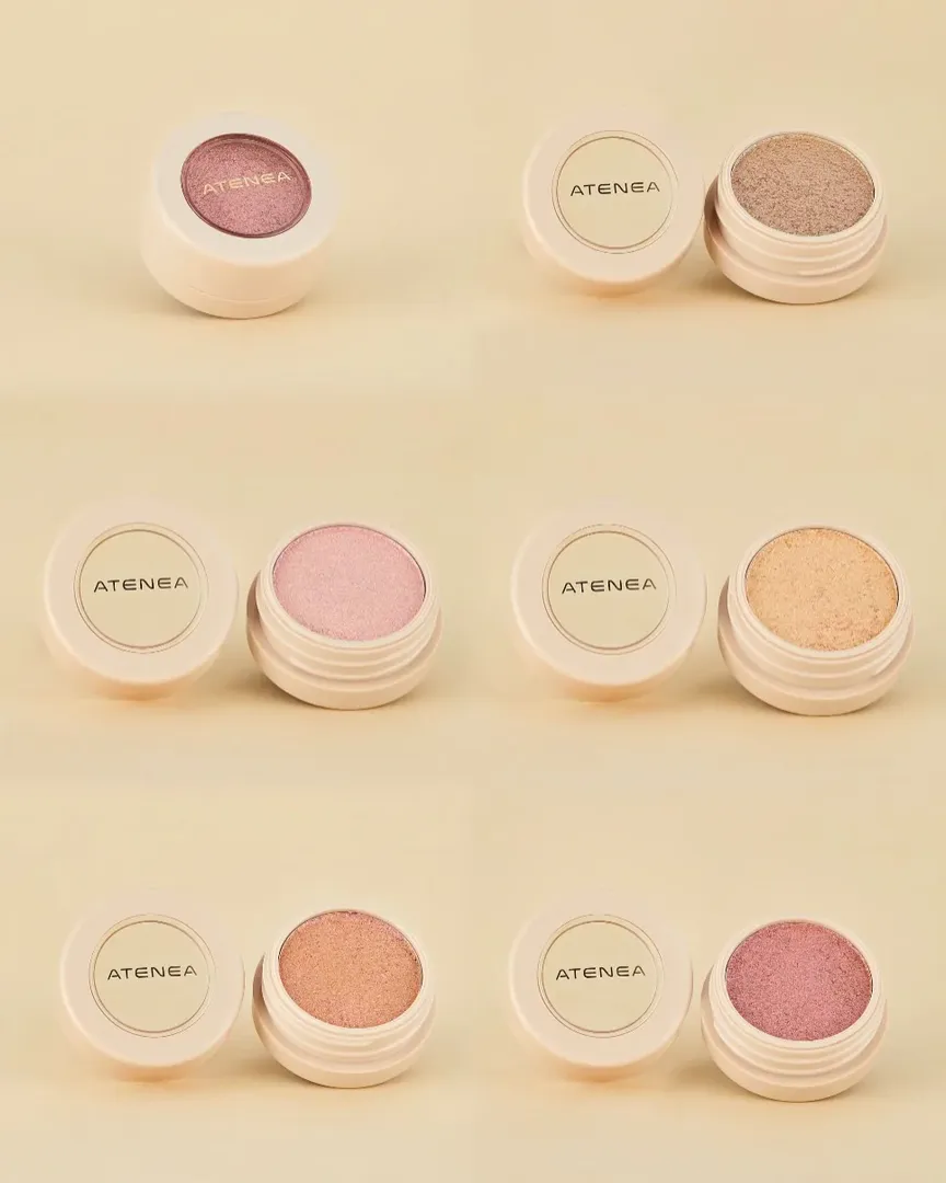 SOMBRA INDIVIDUAL SOFT TOUCH ATENEA