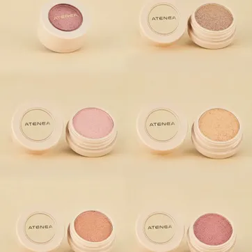 SOMBRA INDIVIDUAL SOFT TOUCH ATENEA - imagen 1