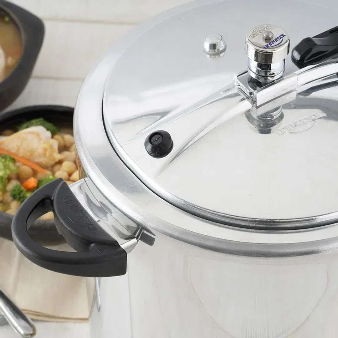 OLLA A PRESION 13LITROS REF23300 UNIVERSAL