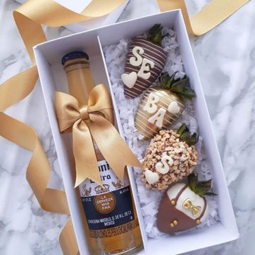 Imagen del producto X4 Fresas