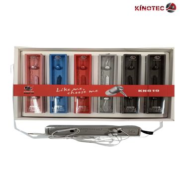 Imagen del producto Manos Libres Kinotec KN-619