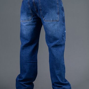 JEANS BAGGY BASIC - imagen 10