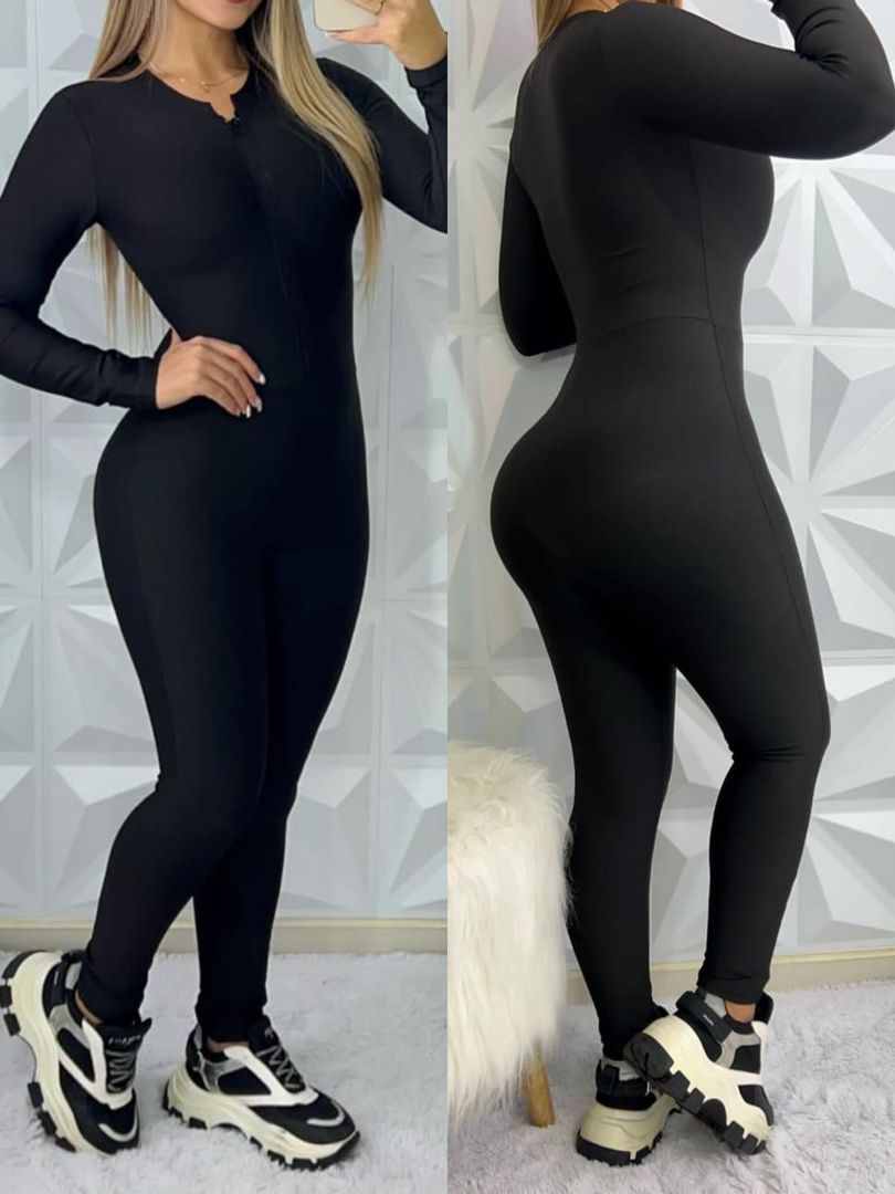 ENTERIZO CUELLO TORTUGA