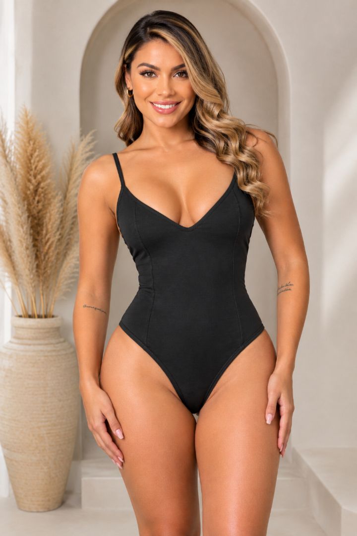 Body faja 