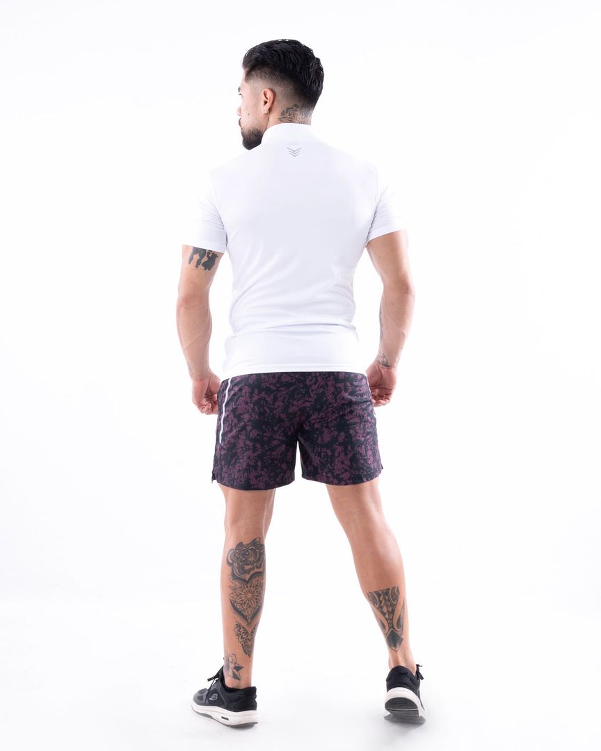 FRANELA: S, M, L, XL