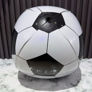 GLOBO BALÓN ORBY 20” - imagen 1