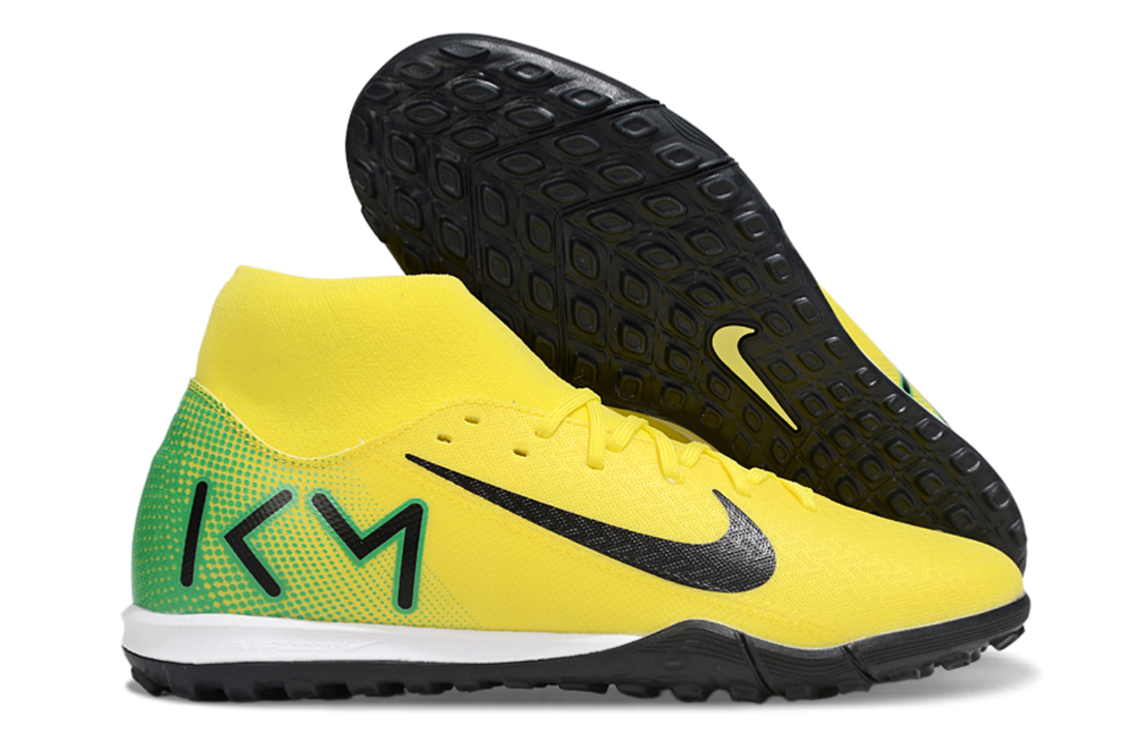 Tenis Mercurial TF - Sintética / Turf Lote 1