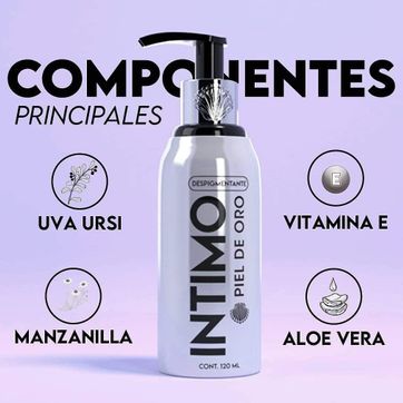 Aclarante intimo syam - imagen 5