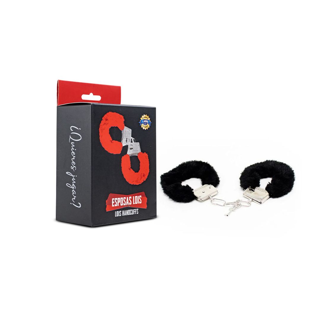 Esposas Lois Camtoyz