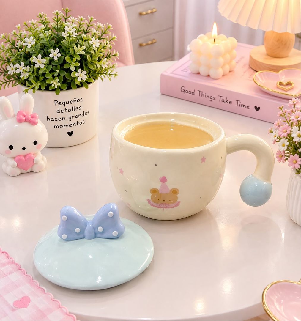 MUG TAPA MOÑO
