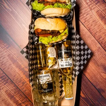 Imagen del producto Ramo Coronita x 2