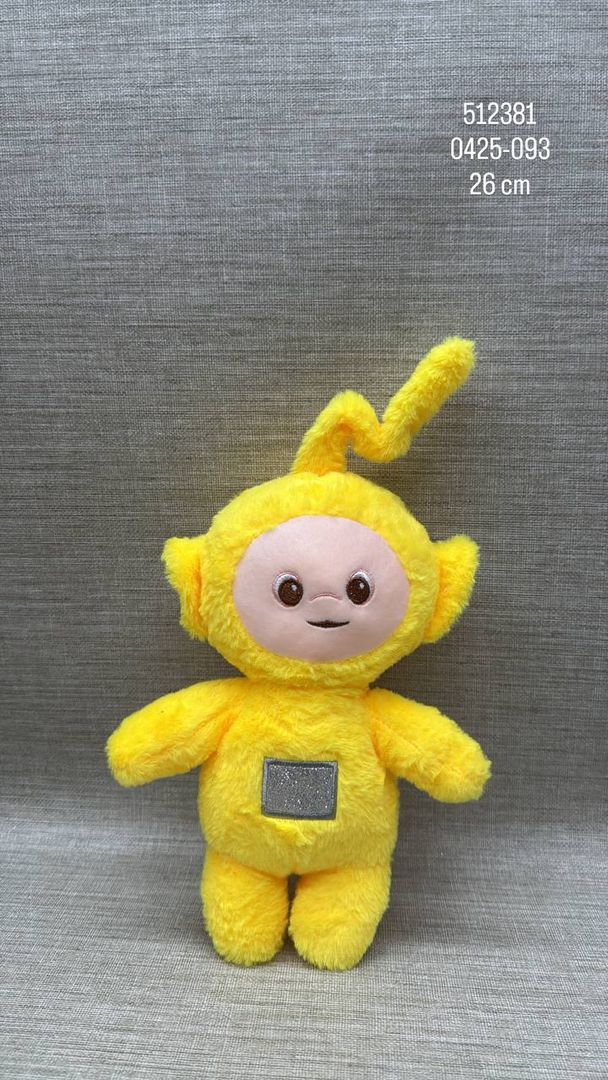 LAA-LAA (TELETUBBIES) 26 CM