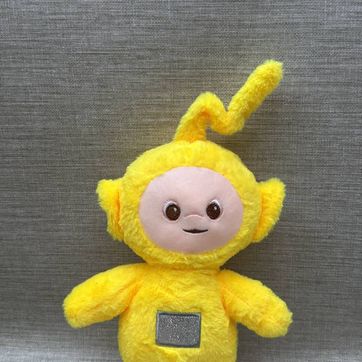 Imagen del producto LAA-LAA (TELETUBBIES) 26 CM