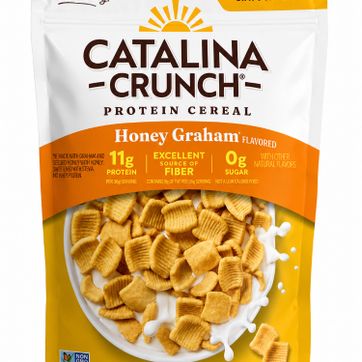 Imagen del producto CEREAL CATALINA CRUNCH HONEY