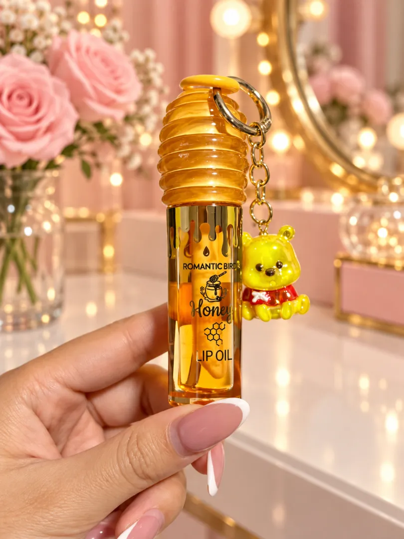 Gloss Winnie Pooh 