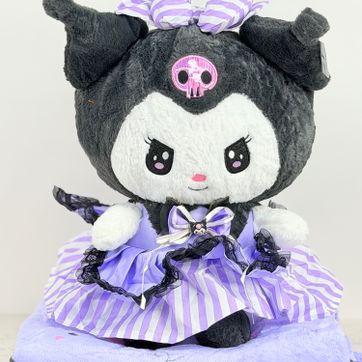 Imagen del producto COBIJA KUROMY