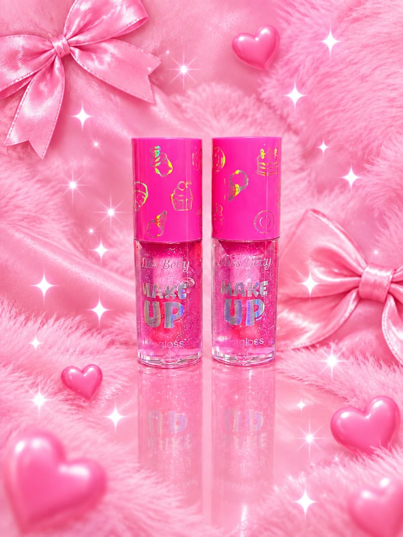 Gloss cream de brillos 