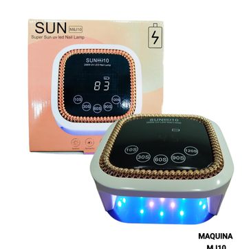 Imagen del producto Lámpara Inalámbrica MJ10