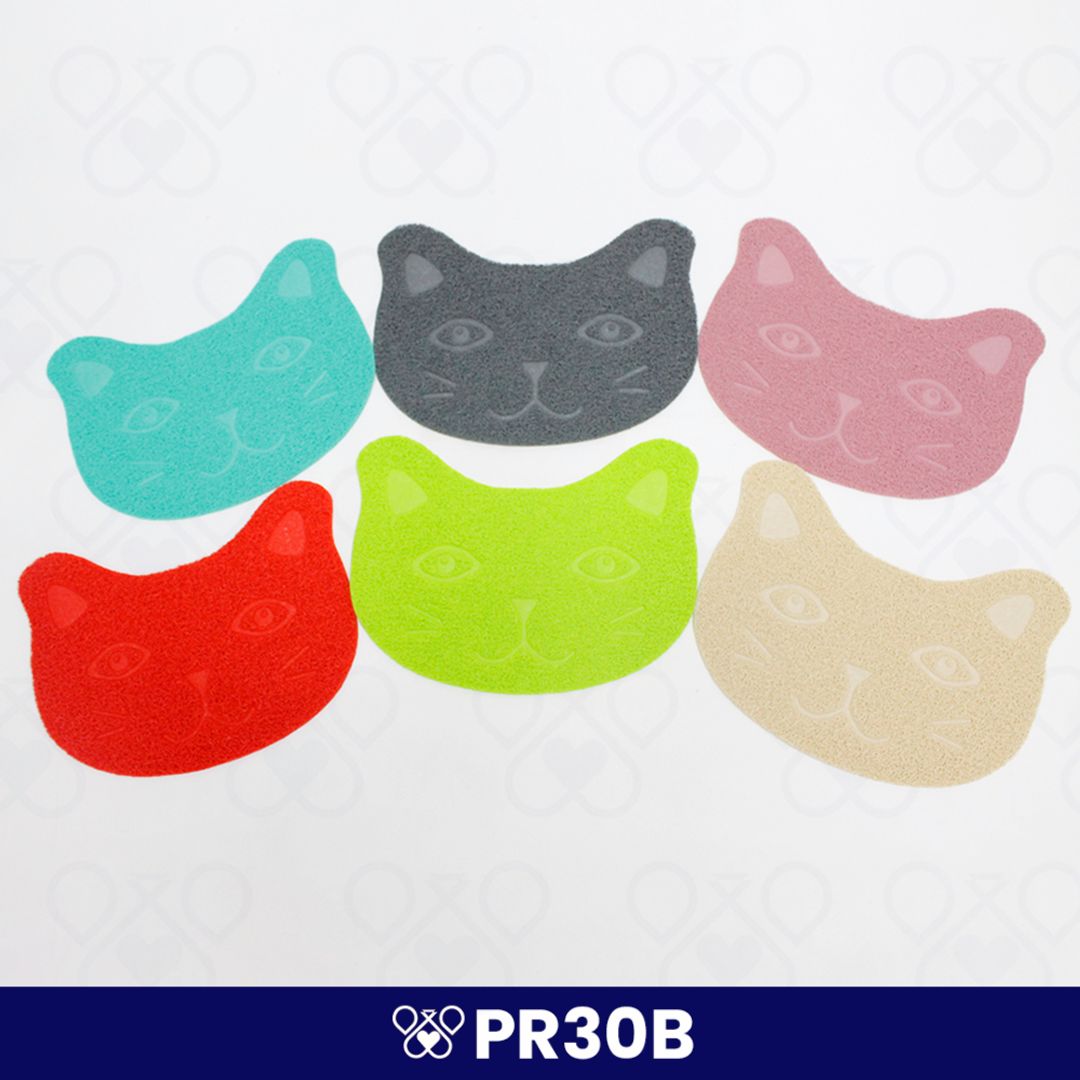 PR30B