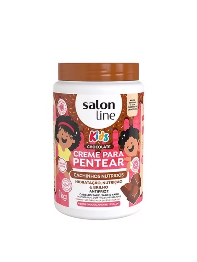 CREMA CACHINO NUTRIDO CHOCOLATE