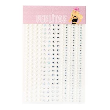 Sticker de Perlitas trendy - imagen 1