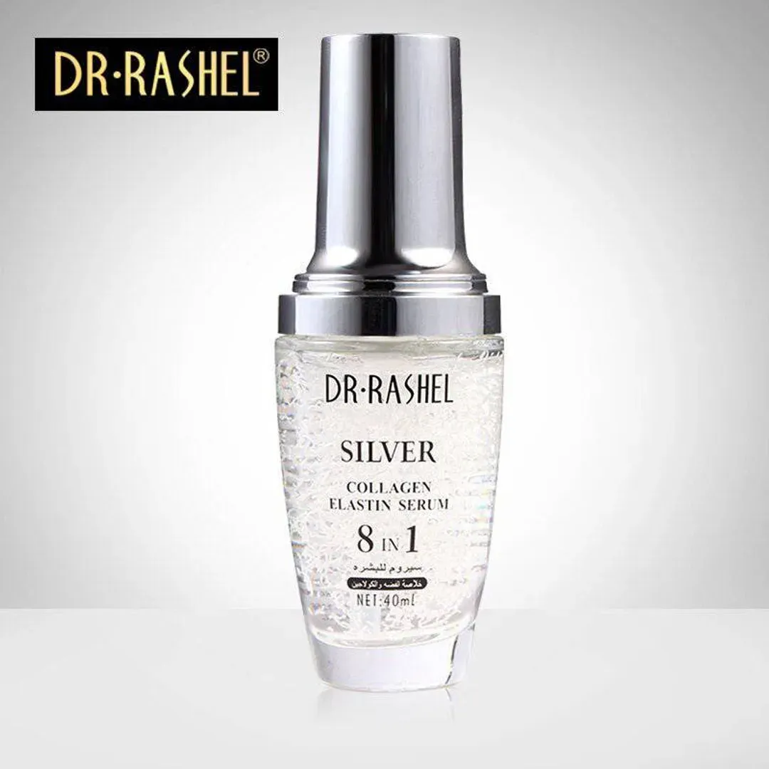 SERUM FACIAL COLAGENO Y ELASTINA DR.RASHEL
