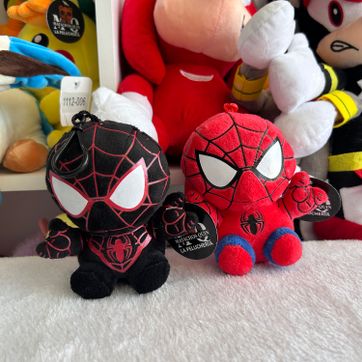 Imagen del producto Llavero de Spiderman 