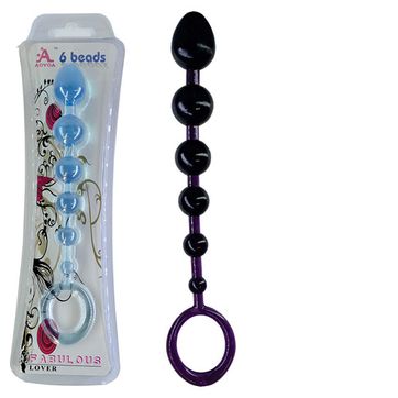 Imagen del producto BOLAS ANALES