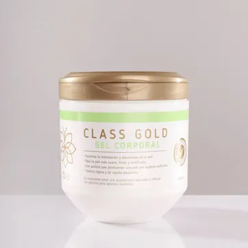 Imagen del producto GEL REDUCTOR 500 ML CLASS GOLD