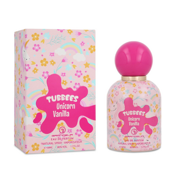 Tubbees Unicorn Vanilla - imagen 2