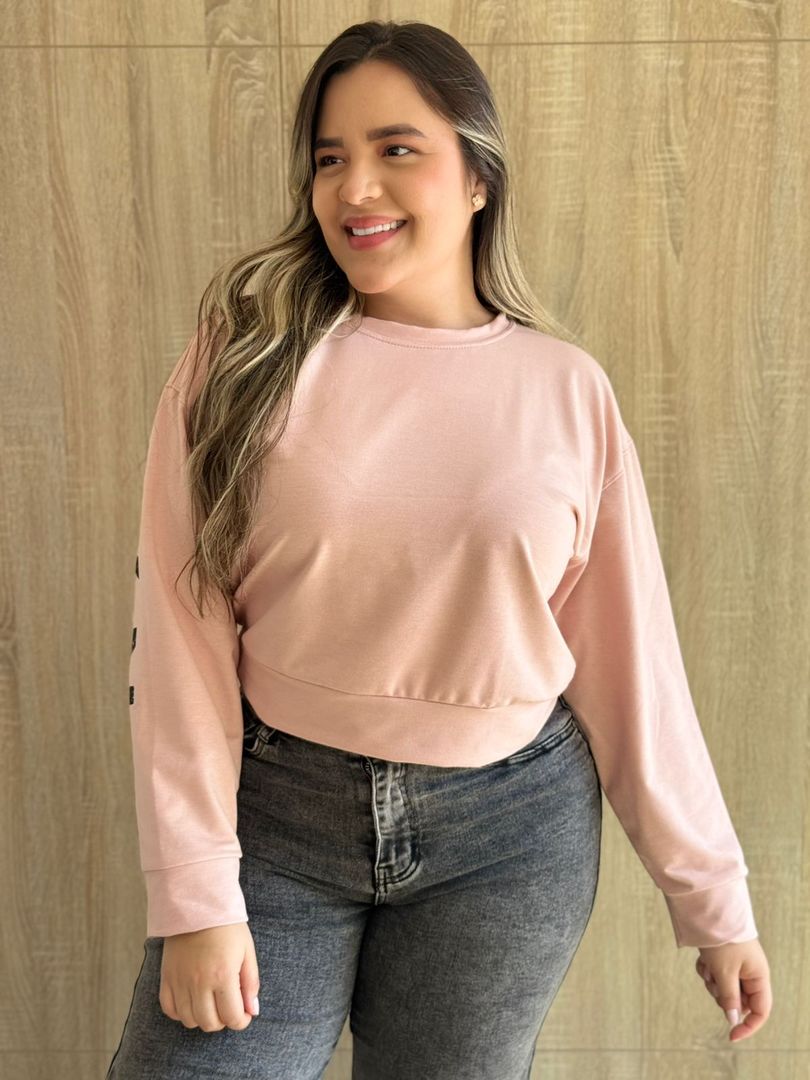 BLUSAS DEPORTIVAS