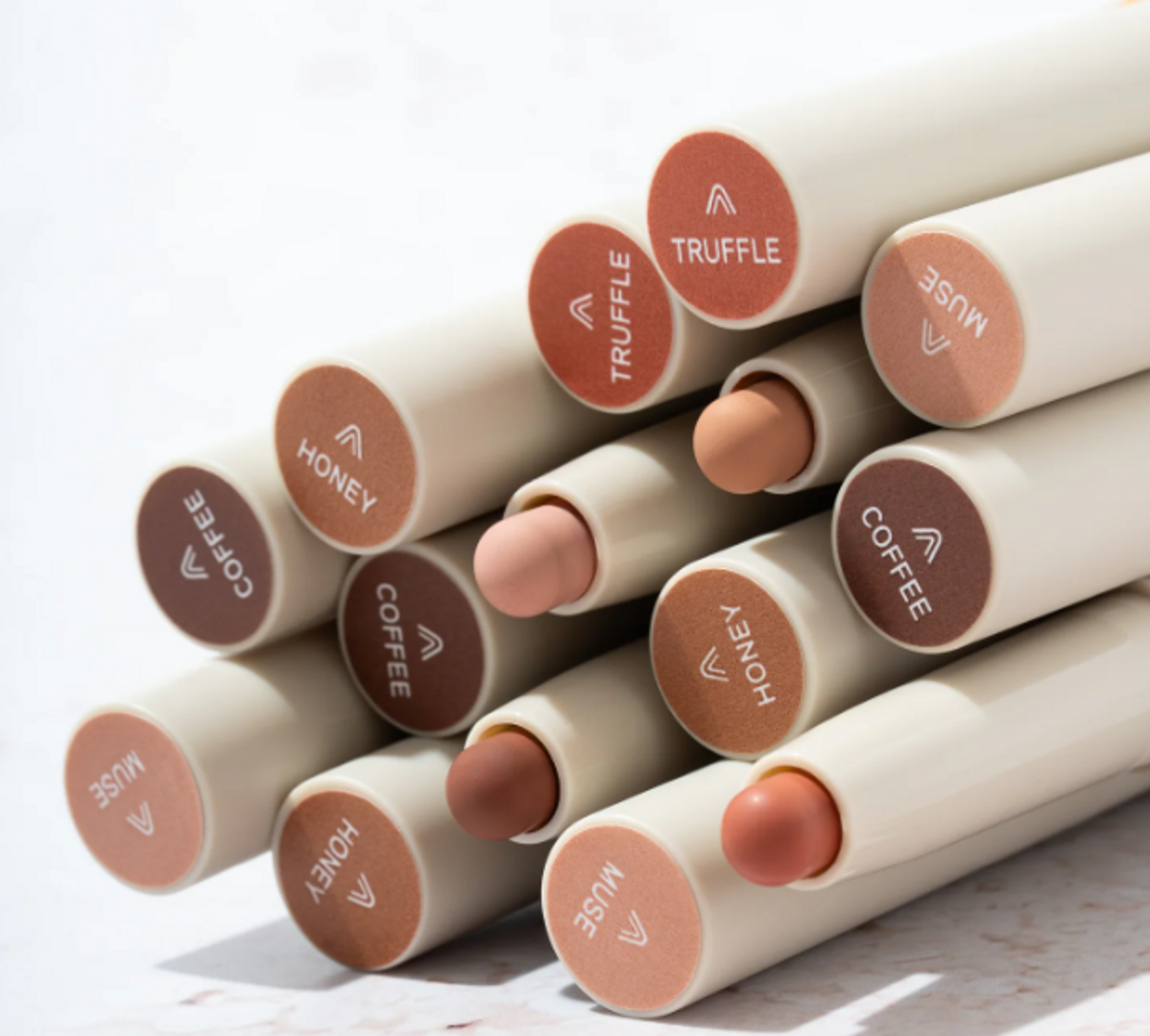 SOMBRA CREMOSA ATENEA 