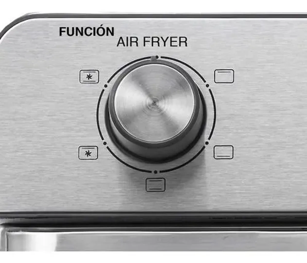Horno de mesa eléctrico Kalley