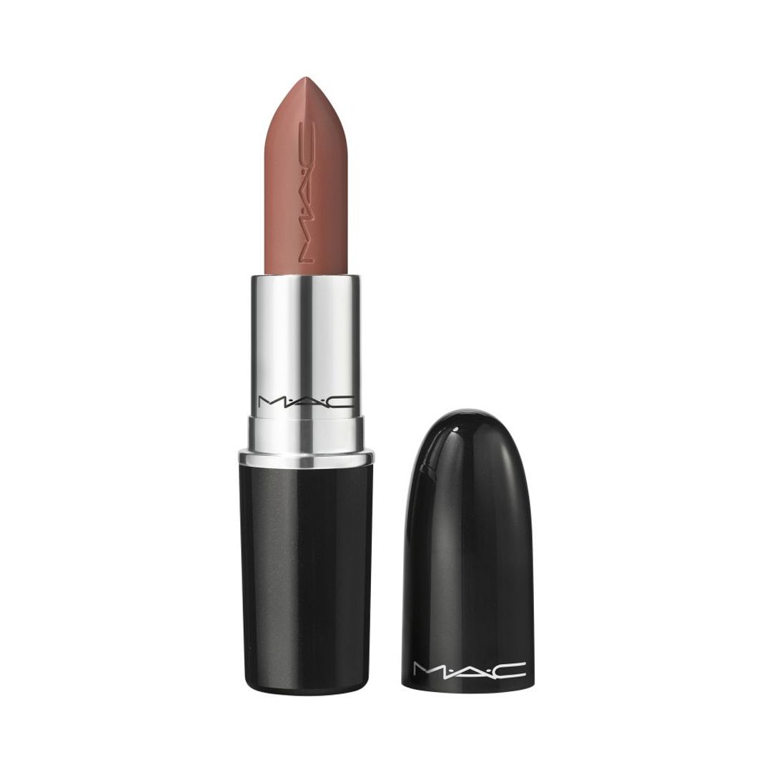Labial Lustreglass Lipstick Alone Time