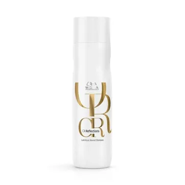 Imagen del producto SHAMPOO OIL REFLECTIONS 250 ML WELLA