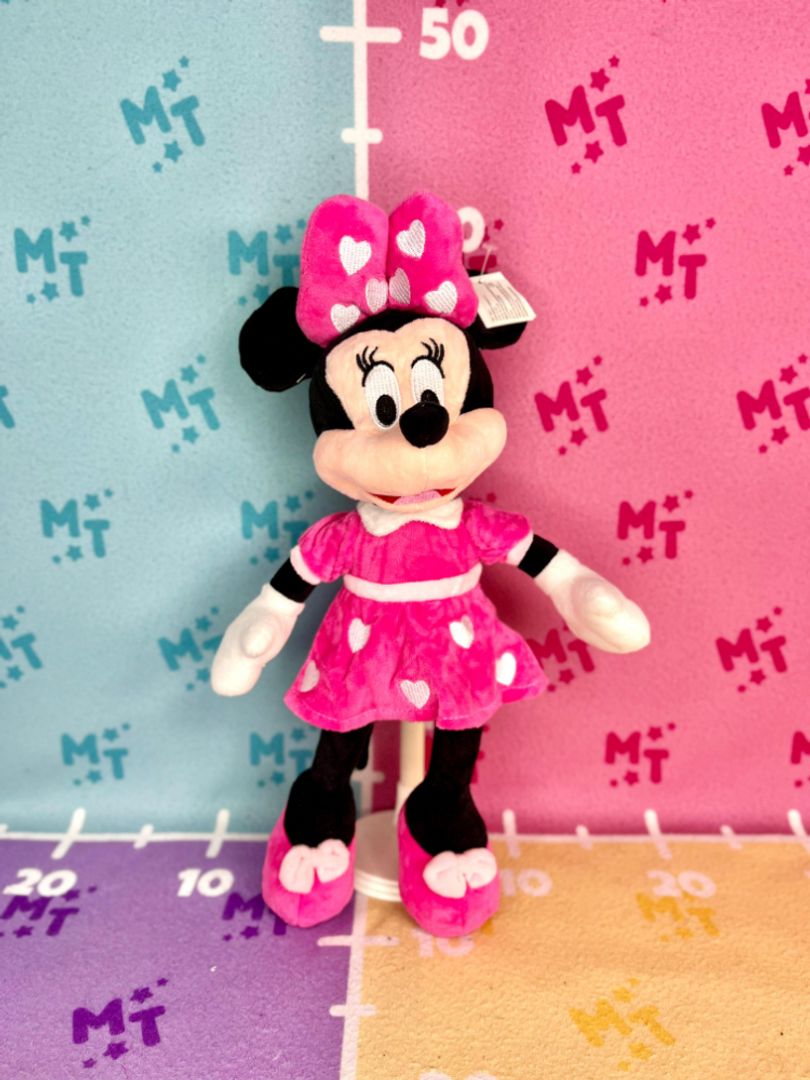 MInnie tradiconal IGV 35cm 
