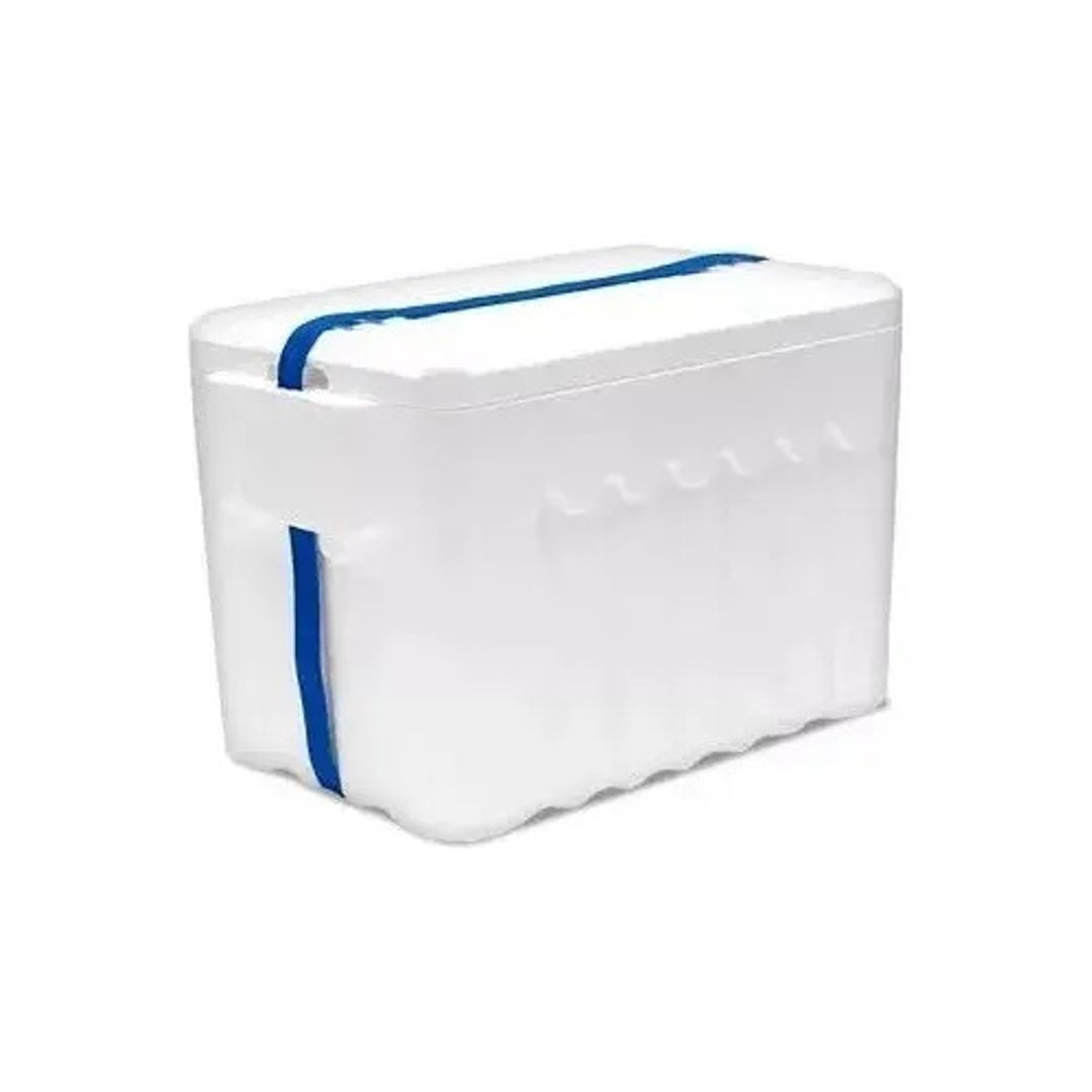 NEVERA HIELERA CAVA 10 LITROS