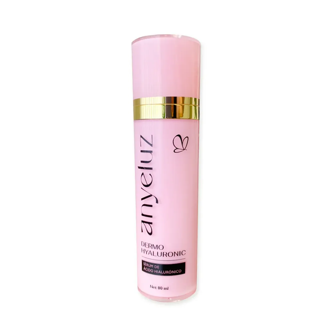 DERMO HYALURONICO 80ML ANYELUZ