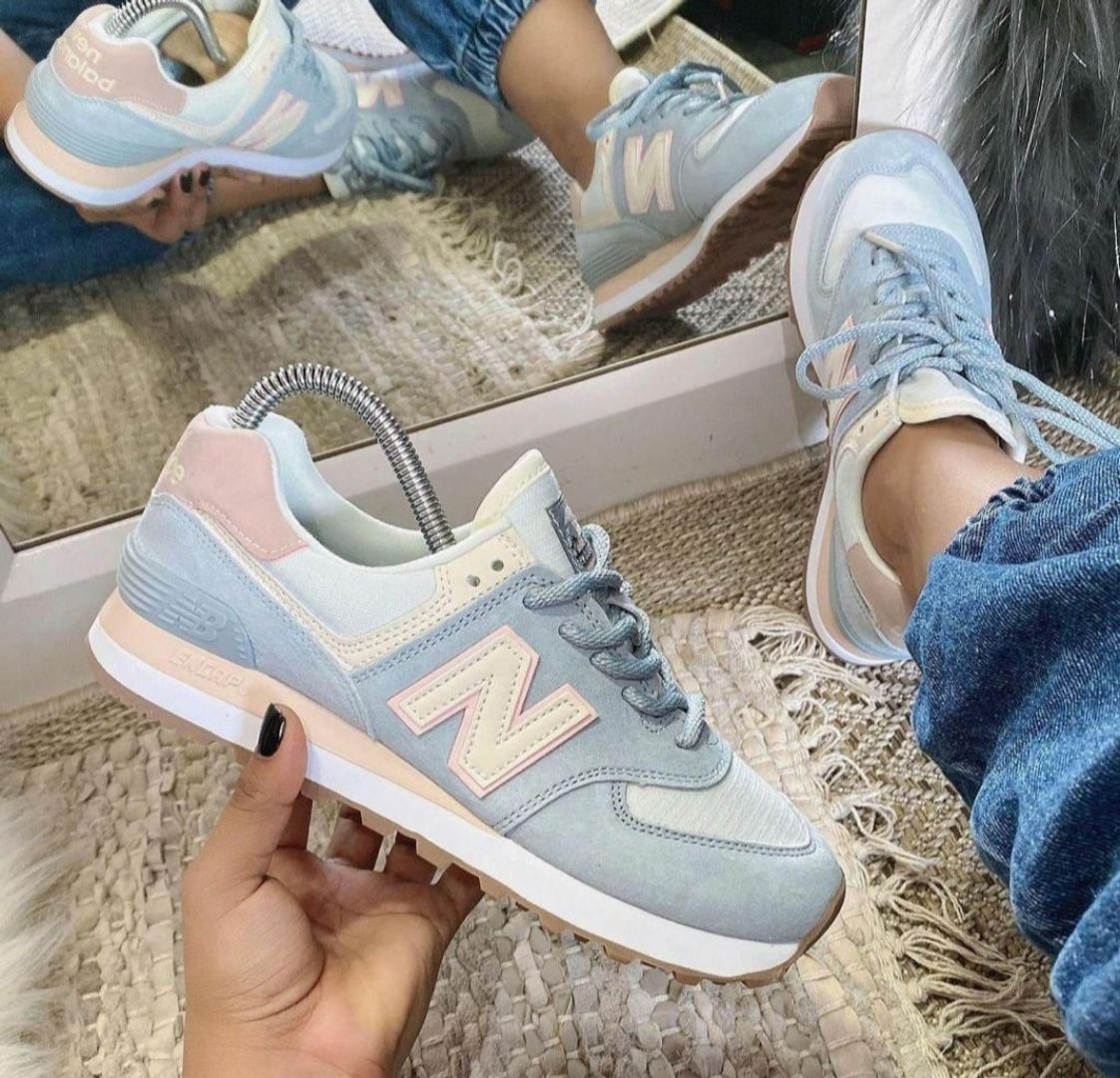 New balance 574. Ver + colores