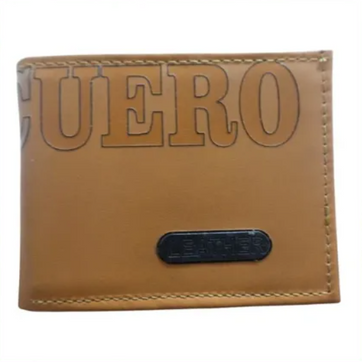 BILLETERA HOMBRE - imagen 1